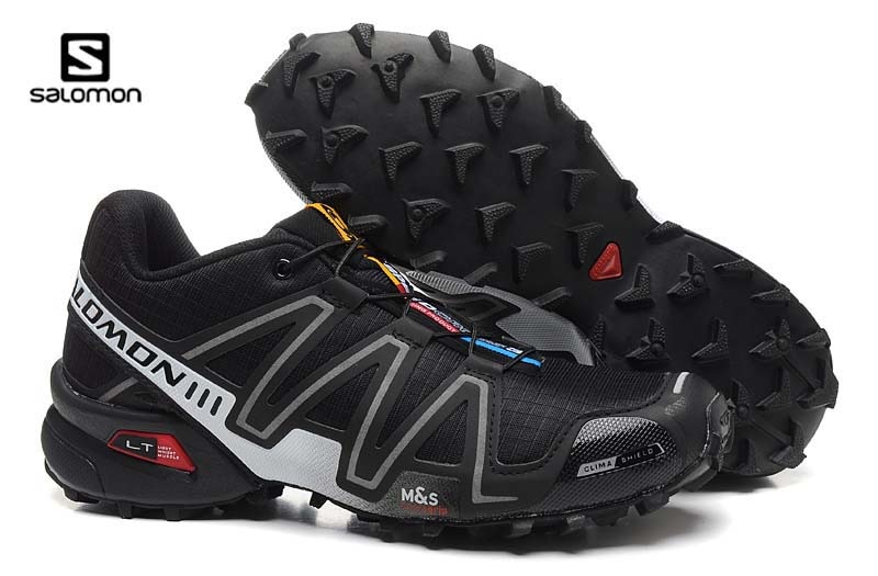 Salomon-ǵ ũν III ƿ  Ź, ǵ ũν  Ŭ̹  40-46